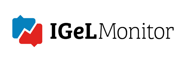 Logo des IGeL-Monitors